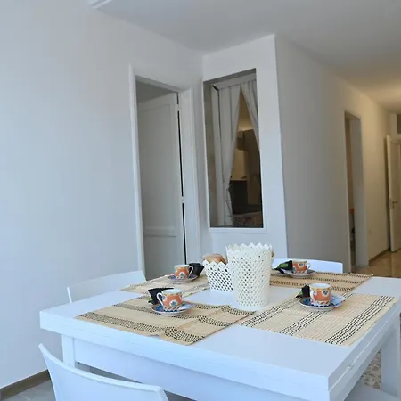 Casa Venezia Каровиньо