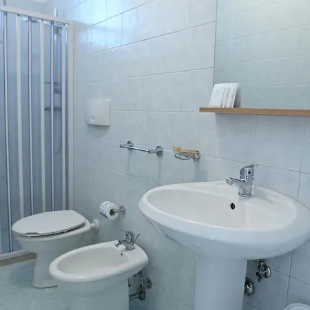 Дом отдыха Casa Venezia