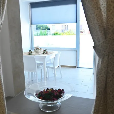 Casa Venezia Дом отдыха