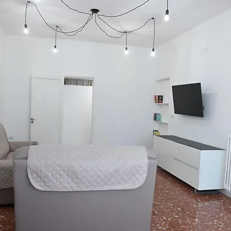 Дом отдыха Casa Venezia
