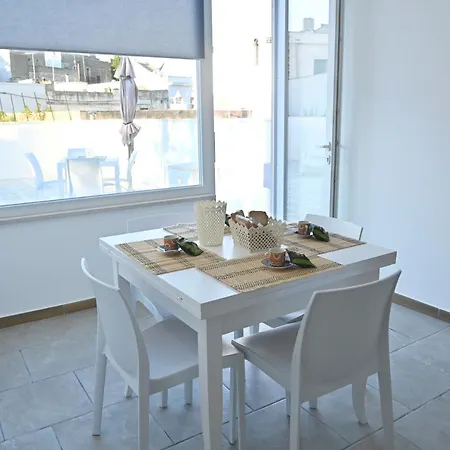 Дом отдыха Casa Venezia Каровиньо