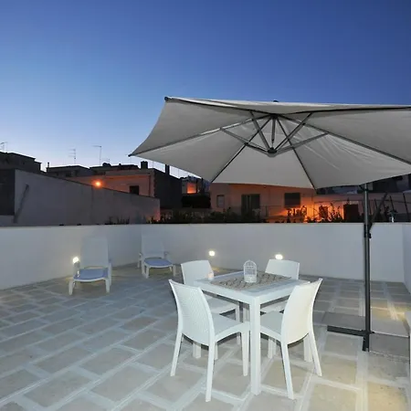 Casa Venezia * Каровиньо