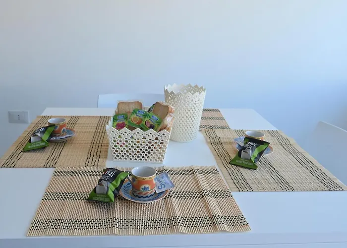 Casa Venezia Σπίτι διακοπών Carovigno