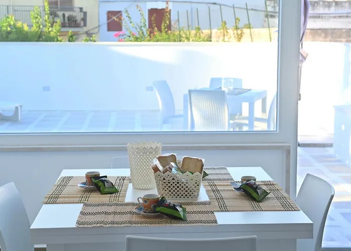 Casa Venezia Carovigno