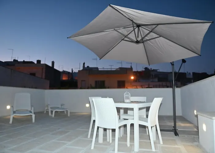 Casa Venezia Carovigno