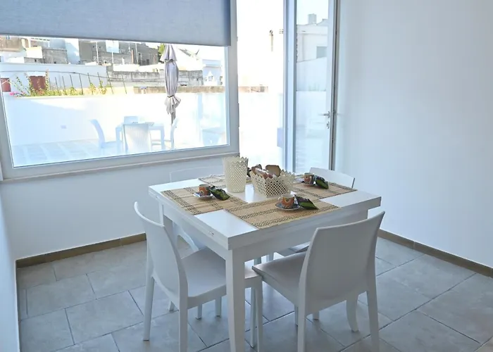 Σπίτι διακοπών Casa Venezia Carovigno