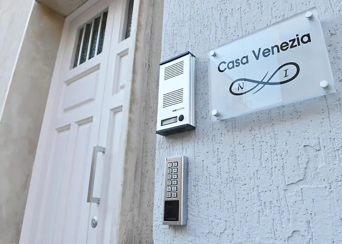 Casa Venezia *
