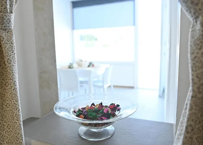 Σπίτι διακοπών Casa Venezia Carovigno