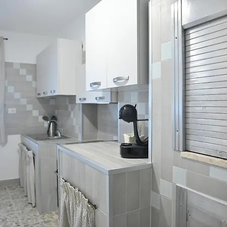 Casa Venezia Каровиньо