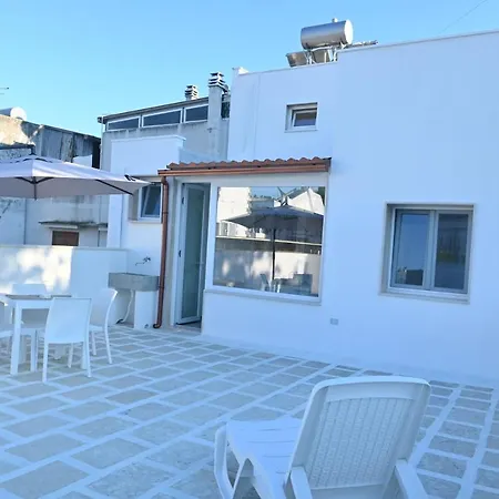 Casa Venezia Dom wakacyjny Carovigno