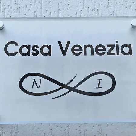 Casa Venezia *