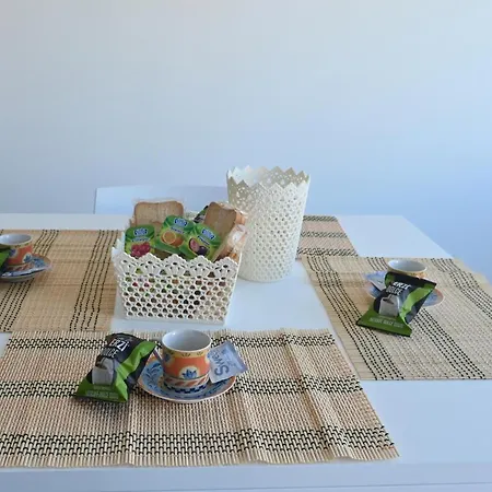 Casa Venezia 펜션 카로비그노