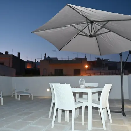 Casa Venezia Carovigno