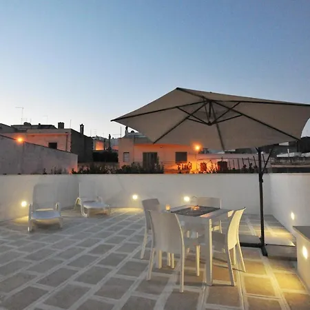 Сasa de vacaciones Casa Venezia