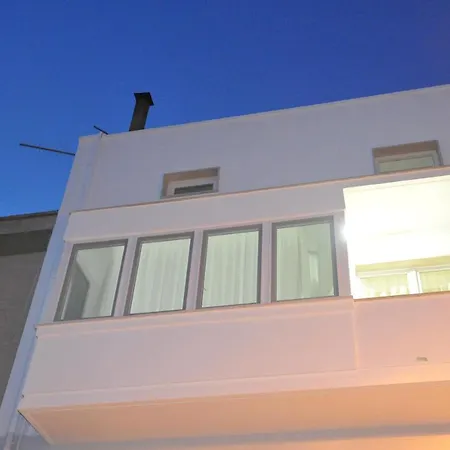 Casa Venezia Ferienhaus Carovigno