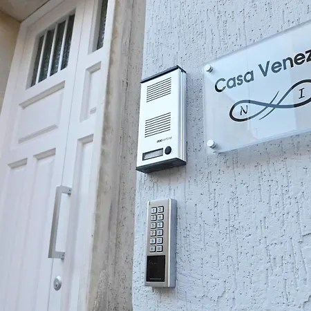 Casa Venezia *
