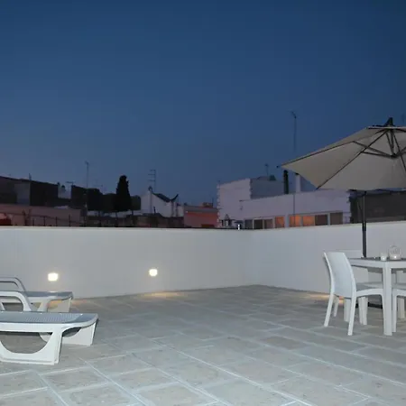 Сasa de vacaciones Casa Venezia *