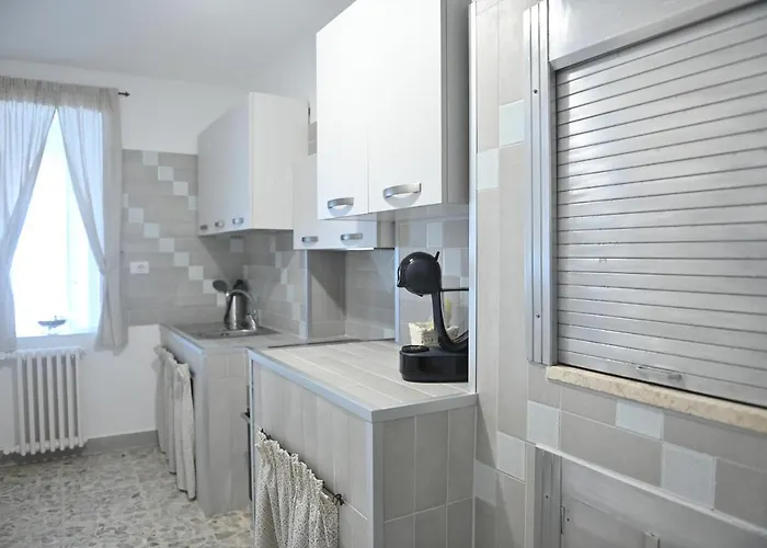 Casa Venezia קרוביניו