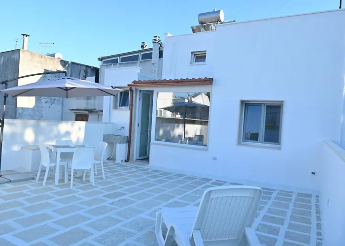 Casa Venezia בית נופש קרוביניו