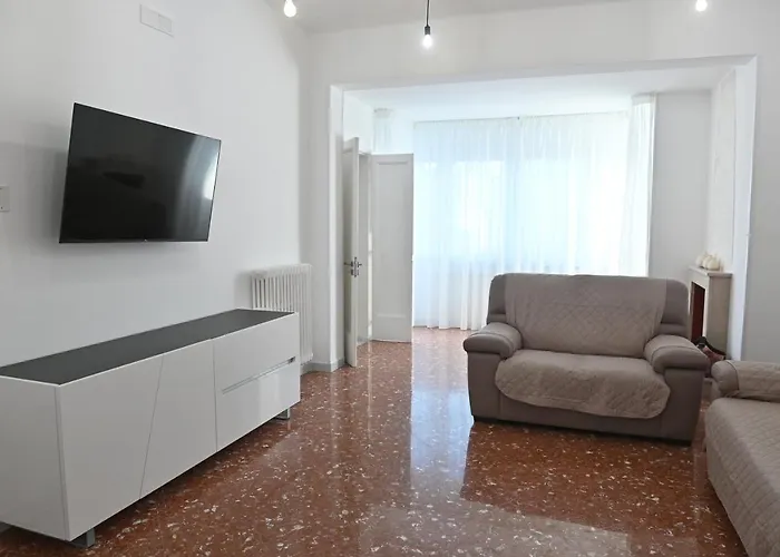 Casa Venezia Tatil Evi *