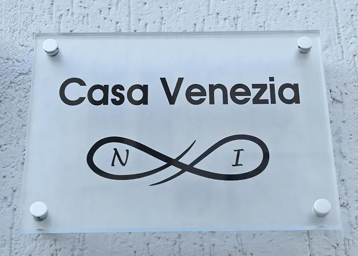 Casa Venezia *
