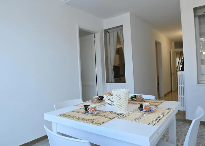 Casa Venezia קרוביניו