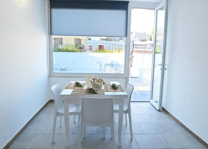 Tatil Evi Casa Venezia