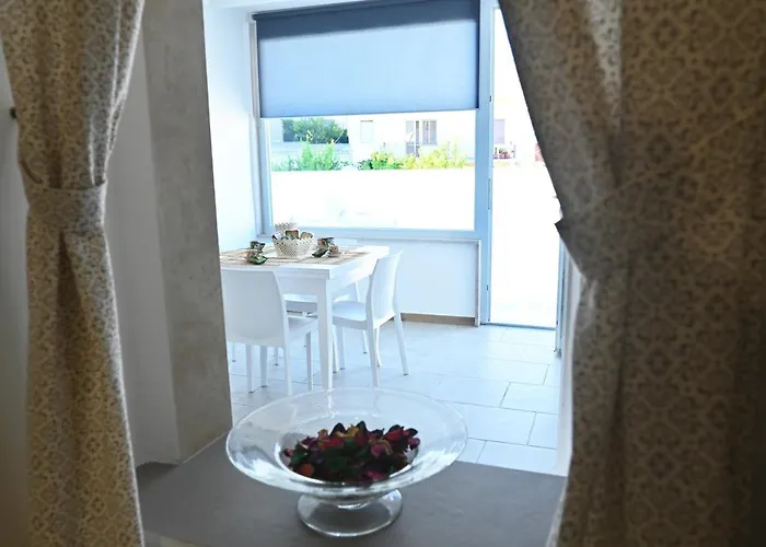 Casa Venezia בית נופש