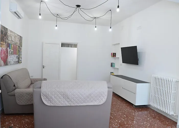 בית נופש Casa Venezia