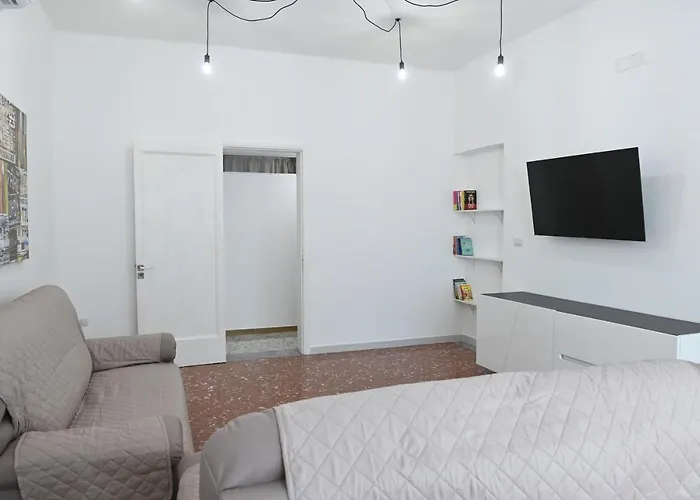 Casa Venezia בית נופש