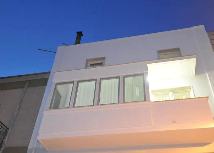 Casa Venezia בית נופש קרוביניו