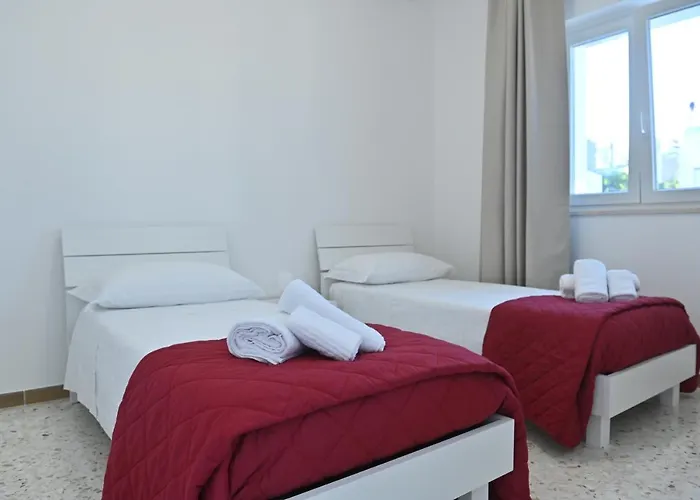 Casa Venezia בית נופש