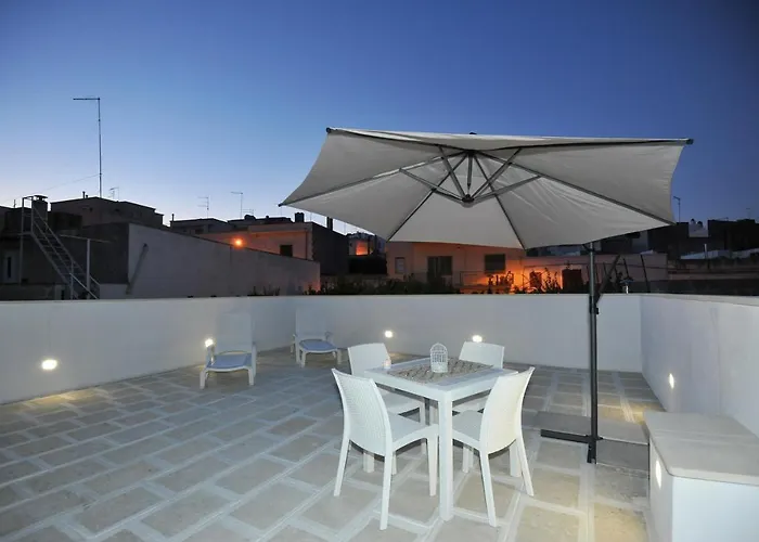 Casa Venezia * 카로비그노