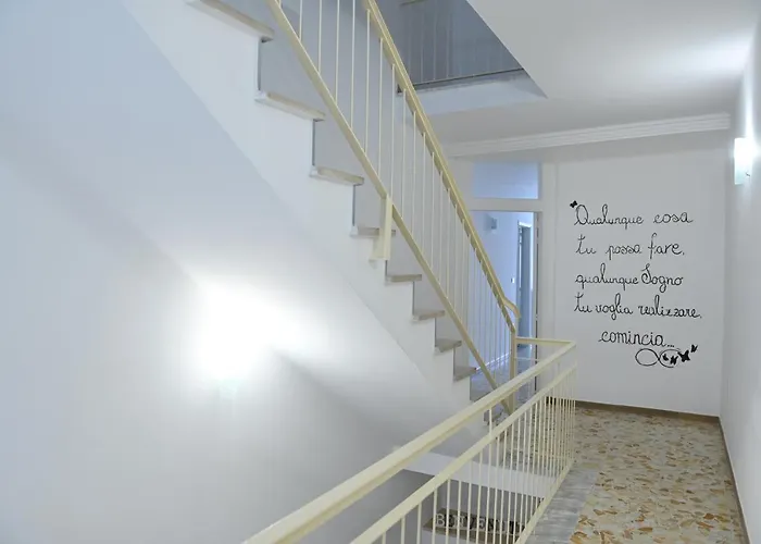 Casa Venezia בית נופש