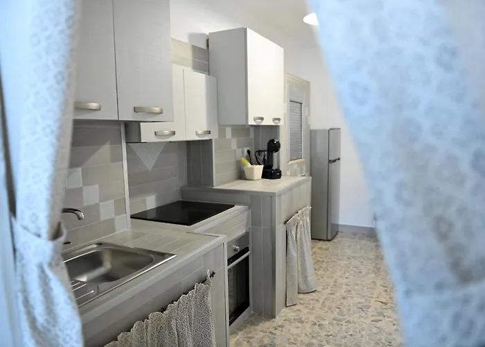 Casa Venezia Tatil Evi *