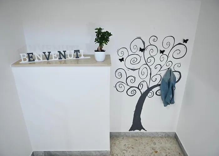 Tatil Evi Casa Venezia