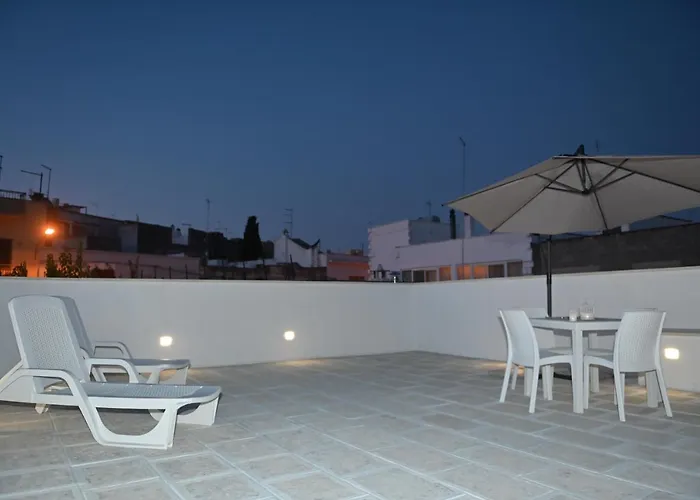 בית נופש Casa Venezia *