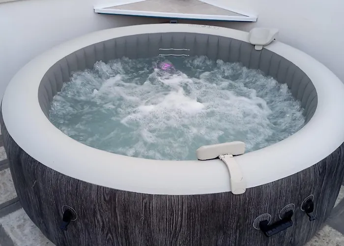 Casa Venezia בית נופש